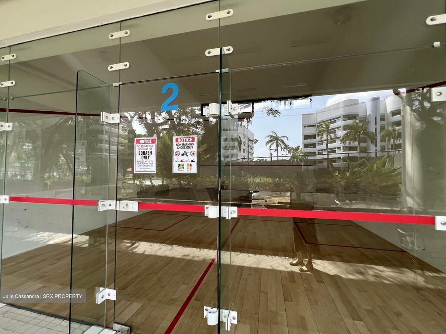 Mandarin Gardens (D15), Condominium #567632501